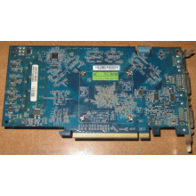 Глючная видеокарта 512Mb DDR3 nVidia GeForce 9800GT Gigabyte GV-N98TZL-512H PCI-E (Новокуйбышевск)