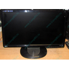 21.5" ЖК FullHD монитор Benq G2220HD 1920х1080 (широкоформатный) - Новокуйбышевск