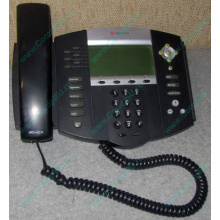 VoIP телефон Polycom SoundPoint IP650 Б/У (Новокуйбышевск)