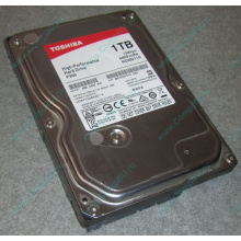 Дефектный жесткий диск 1Tb Toshiba HDWD110 P300 Rev ARA AA32/8J0 HDWD110UZSVA (Новокуйбышевск)