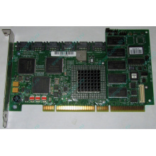 C61794-002 LSI Logic SER523 Rev B2 6 port PCI-X RAID controller (Новокуйбышевск)