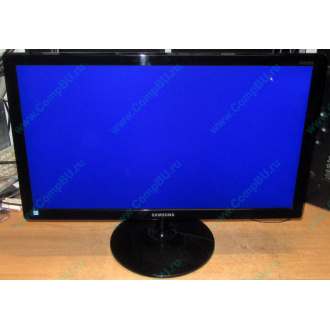 Б/У монитор 23.6" Samsung S24C350L 1920x1080 (Новокуйбышевск)