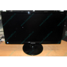 Б/У монитор 23.6" Samsung S24C350L 1920x1080 (Новокуйбышевск)