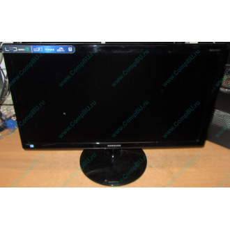БУ монитор 23.6" Samsung S24C350L (Новокуйбышевск)