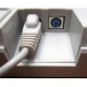 POS-клавиатура HENG YU S78A PS/2 белая (Новокуйбышевск)