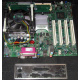 Комплект: плата Intel D845GLAD с процессором Intel Pentium-4 1.8GHz s.478 и памятью 512Mb DDR1 Б/У (Новокуйбышевск)