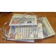 POS-клавиатура HENG YU S78A PS/2 белая (Новокуйбышевск)
