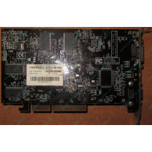 Видеокарта 256Mb ATI Radeon 9600XT AGP (Saphhire) - Новокуйбышевск