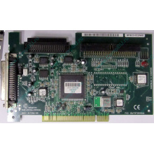 SCSI-контроллер Adaptec AHA-2940UW (68-pin HDCI / 50-pin) PCI (Новокуйбышевск)