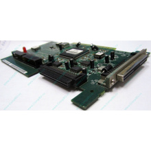 SCSI-контроллер Adaptec AHA-2940UW (68-pin HDCI / 50-pin) PCI (Новокуйбышевск)