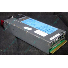 Блок питания HP 643954-201 660184-001 656362-B21 HSTNS-PL28 PS-2461-7C-LF 460W для HP Proliant G8 (Новокуйбышевск)