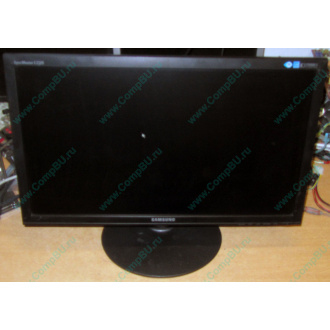 23" Samsung SyncMaster E2320 (FullHD 1920x1080) - Новокуйбышевск