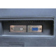 23" Samsung SyncMaster E2320 разъёмы DVI и VGA (Новокуйбышевск)