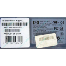 Блок питания 575W HP DPS-600PB B ESP135 406393-001 321632-001 367238-001 338022-001 (Новокуйбышевск)