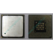 Процессор Intel Celeron (2.4GHz /128kb /400MHz) SL6VU s.478 (Новокуйбышевск)