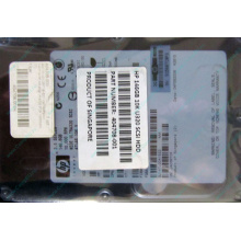 Жесткий диск 146.8Gb ATLAS 10K HP 356910-008 404708-001 BD146BA4B5 10000 rpm Wide Ultra320 SCSI купить в Новокуйбышевске, цена (Новокуйбышевск)