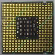 Процессор Intel Celeron D 341 (2.93GHz /256kb /533MHz) SL8HB s.775 (Новокуйбышевск)