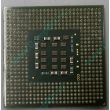 Процессор Intel Celeron D (2.4GHz /256kb /533MHz) SL87J s.478 (Новокуйбышевск)