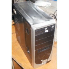 Компьютер Intel Celeron 2.4GHz /256Mb /60Gb /ATX 300W (Новокуйбышевск)