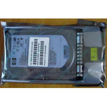 HDD 146.8Gb HP 360205-022 404708-001 404670-002 3R-A6404-AA 8D1468A4C5 ST3146707LC 10000 rpm Ultra320 Wide SCSI купить в Новокуйбышевске, цена (Новокуйбышевск)