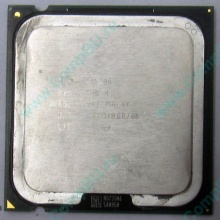 Процессор Intel Pentium-4 651 (3.4GHz /2Mb /800MHz /HT) SL9KE s.775 (Новокуйбышевск)