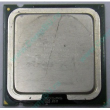 Процессор Intel Celeron D 336 (2.8GHz /256kb /533MHz) SL84D s.775 (Новокуйбышевск)