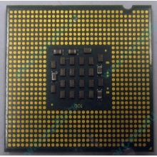 Процессор Intel Celeron D 336 (2.8GHz /256kb /533MHz) SL84D s.775 (Новокуйбышевск)