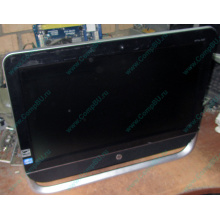 Б/У моноблок HP Pro 3520 (Intel Core i3-3240 /4Gb DDR3 /500Gb /20" TFT 1920x1080) - Новокуйбышевск