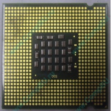 Процессор Intel Pentium-4 511 (2.8GHz /1Mb /533MHz) SL8U4 s.775 (Новокуйбышевск)
