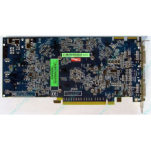 Б/У видеокарта 256Mb ATI Radeon X1950 GT PCI-E Saphhire (Новокуйбышевск)