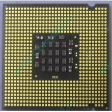 Процессор Intel Celeron D 331 (2.66GHz /256kb /533MHz) SL7TV s.775 (Новокуйбышевск)