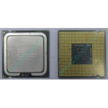 Процессор Intel Pentium-4 541 (3.2GHz /1Mb /800MHz /HT) SL8U4 s.775 (Новокуйбышевск)
