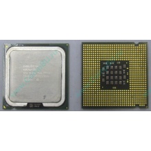Процессор Intel Pentium-4 524 (3.06GHz /1Mb /533MHz /HT) SL8ZZ s.775 (Новокуйбышевск)