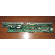 D15347-101 + C53577-202 Intel SR2400 backplane: плата корзины SATA / SAS HDD в сборе (T0039302 + T0039401) - Новокуйбышевск
