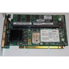 C47184-150 в Новокуйбышевске, SCSI-контроллер Intel SRCU42X C47184-150 MegaRAID UW320 SCSI PCI-X (Новокуйбышевск)