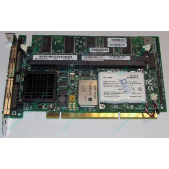 C47184-150 в Новокуйбышевске, SCSI-контроллер Intel SRCU42X C47184-150 MegaRAID UW320 SCSI PCI-X (Новокуйбышевск)