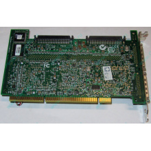 C47184-150 в Новокуйбышевске, SCSI-контроллер Intel SRCU42X C47184-150 MegaRAID UW320 SCSI PCI-X (Новокуйбышевск)