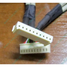 6017B0048101 в Новокуйбышевске, USB кабель панели управления Intel 6017B0048101 для SR1400 / SR2400 (Новокуйбышевск)