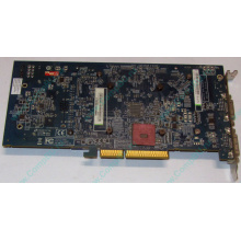 Б/У видеокарта 512Mb DDR3 ATI Radeon HD3850 AGP Sapphire 11124-01 (Новокуйбышевск)