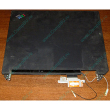 Экран IBM Thinkpad X31 в Новокуйбышевске, купить дисплей IBM Thinkpad X31 (Новокуйбышевск)