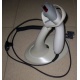 Сканер штрихкода Metrologic MS9540 Voyager (COM-порт) с подставкой (Новокуйбышевск)