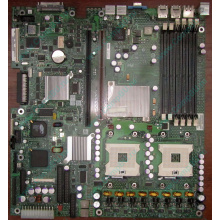 C53661-602 T2000B01 SE7520JR2 в Новокуйбышевске, материнская плата Intel C53661-602 T2000B01 Server Board SE7520 JR2 (Новокуйбышевск)