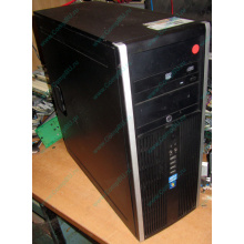 БУ компьютер HP Compaq Elite 8300 (Intel Core i3-3220 (2x3.3GHz HT) /4Gb /250Gb /ATX 320W) - Новокуйбышевск