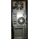 БУ компьютер HP Compaq Elite 8300 (Intel Core i3-3220 /4Gb /250Gb /ATX 320W) вид сзади (Новокуйбышевск)