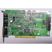 Звуковая карта Diamond Monster Sound MX300 PCI Vortex AU8830A2 AAPXP 9913-M2229 PCI (Новокуйбышевск)