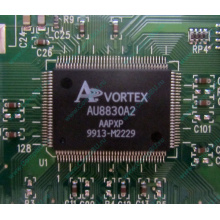 Звуковая карта Diamond Monster Sound MX300 PCI Vortex AU8830A2 AAPXP 9913-M2229 PCI (Новокуйбышевск)