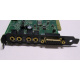 Diamond Monster Sound MX300 23010123-004 Vortex AU8830A2 AAPXP 9913-M2229 PCI (Новокуйбышевск)