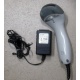 Сканер штрихкода Metrologic MS9540 Voyager (COM-порт) с подставкой (Новокуйбышевск)