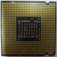 Процессор Intel Celeron D 347 (3.06GHz /512kb /533MHz) SL9XU s.775 (Новокуйбышевск)