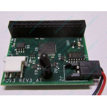 Датчик открытия корпуса IBM ThinkCenter M51 POV3 25P5079 25P5082 (Новокуйбышевск)